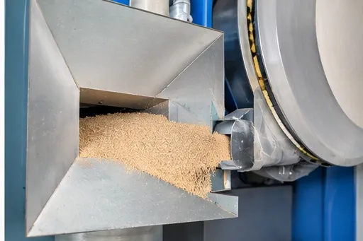 Renda facility or product photograph